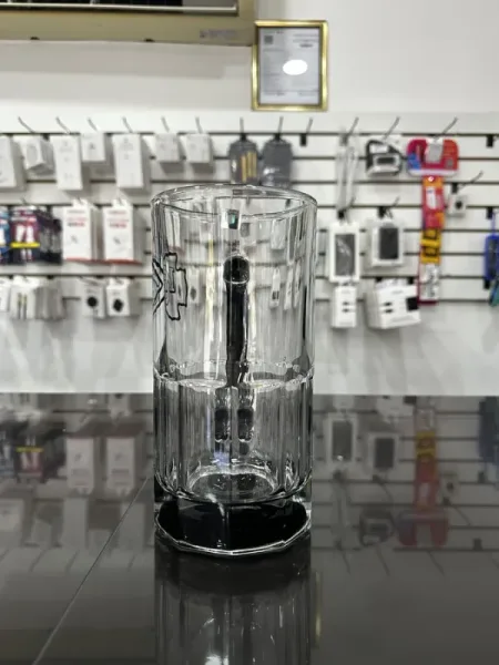 Vasos y Termos