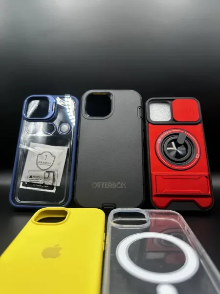Fundas