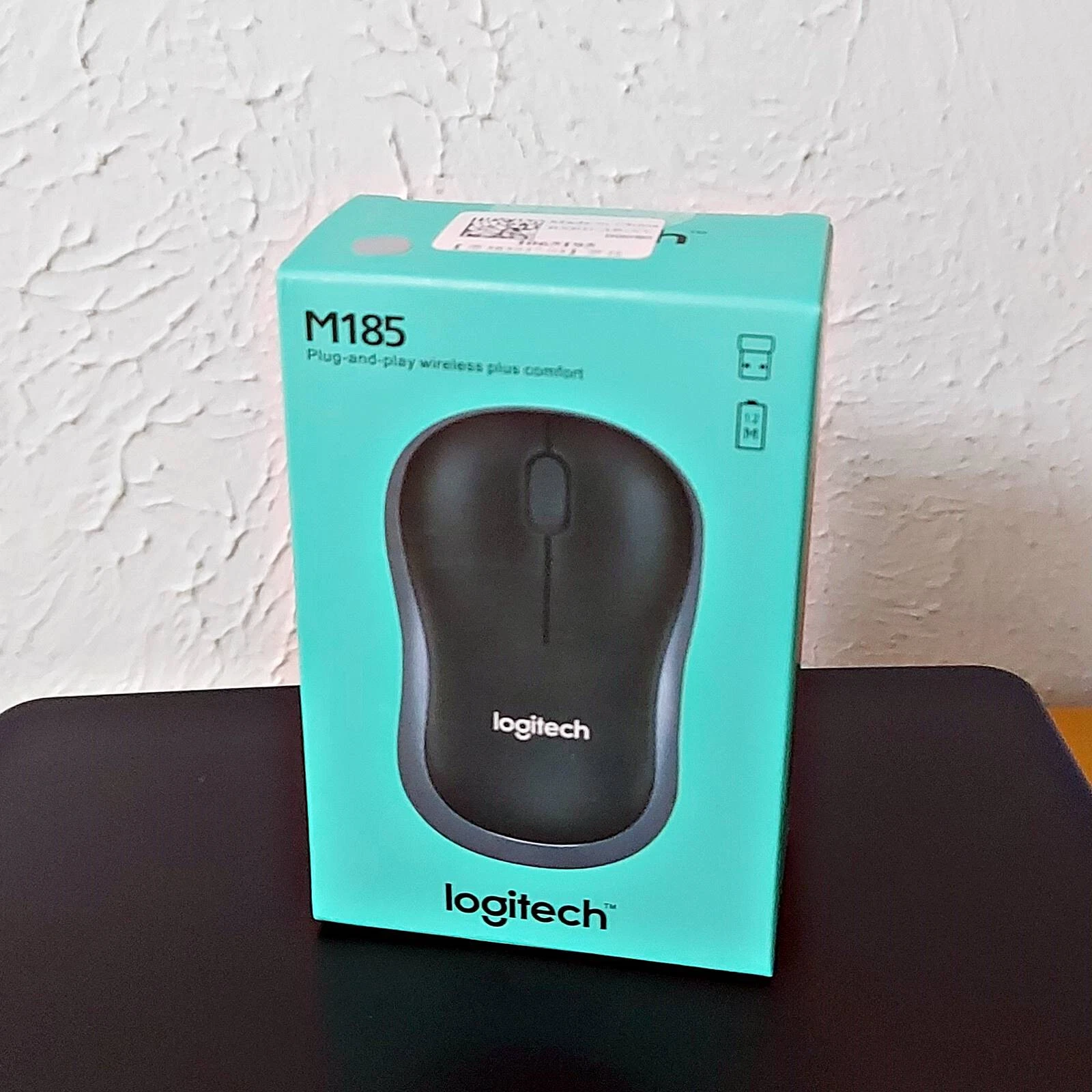 Mouse