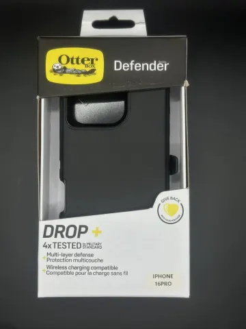 Funda OtterBox Resistente