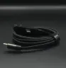 Cable USB-C Trenzado Premium Negro Carga Rapida 240W 1.5m – foto 2